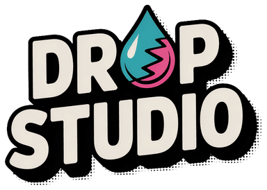 Drop Studio