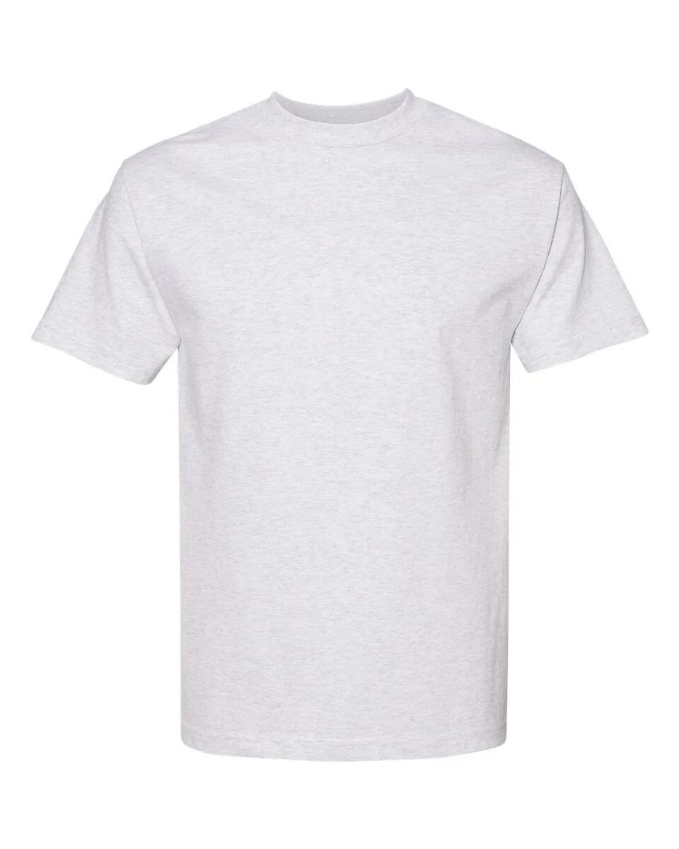 American Apparel 1301 Heavyweight Cotton Tee