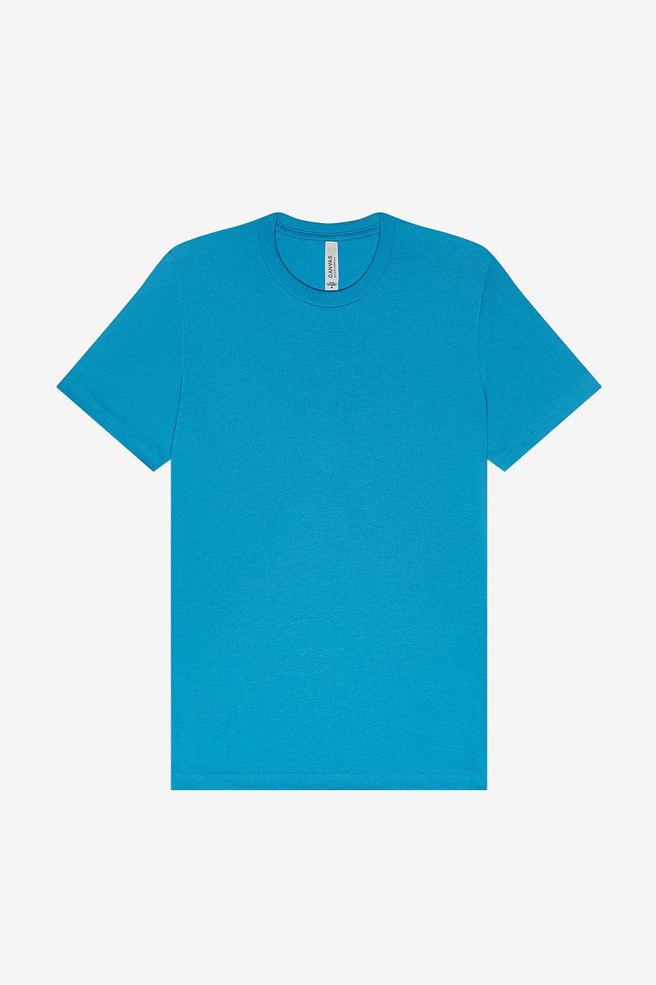 Bella Canvas 3001 Unisex Tee