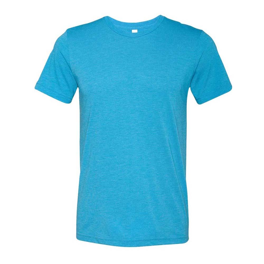 Bella Canvas 3413 Triblend Tee