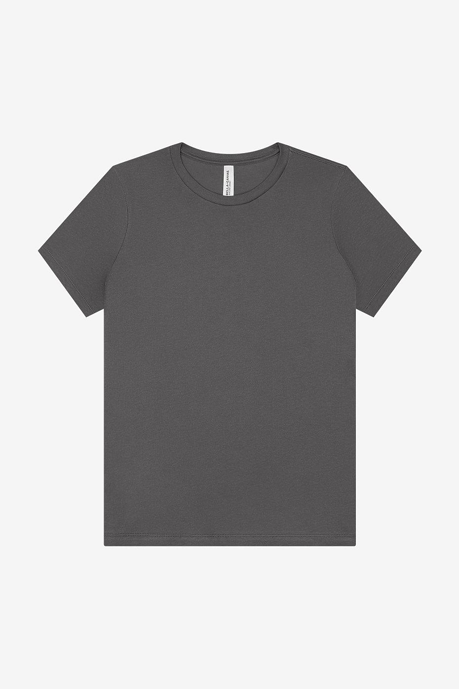 Bella Canvas 6400 Women's Relaxed Tee