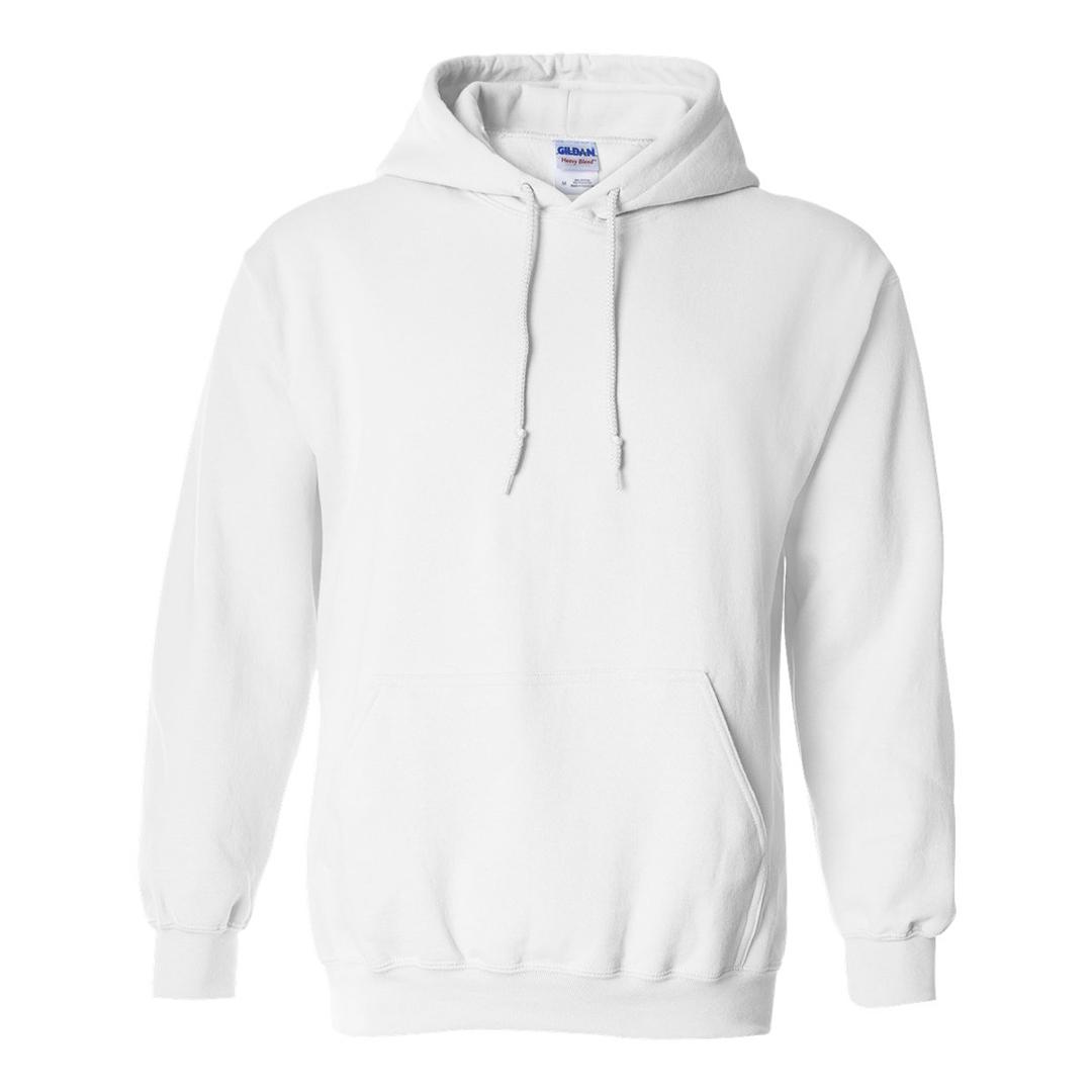 Gildan 18500 Unisex Hoodie