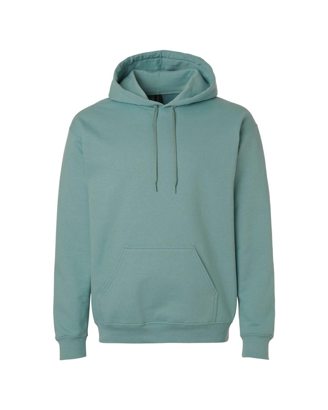 Gildan SF500 Softstyle Midweight Fleece Hoodie