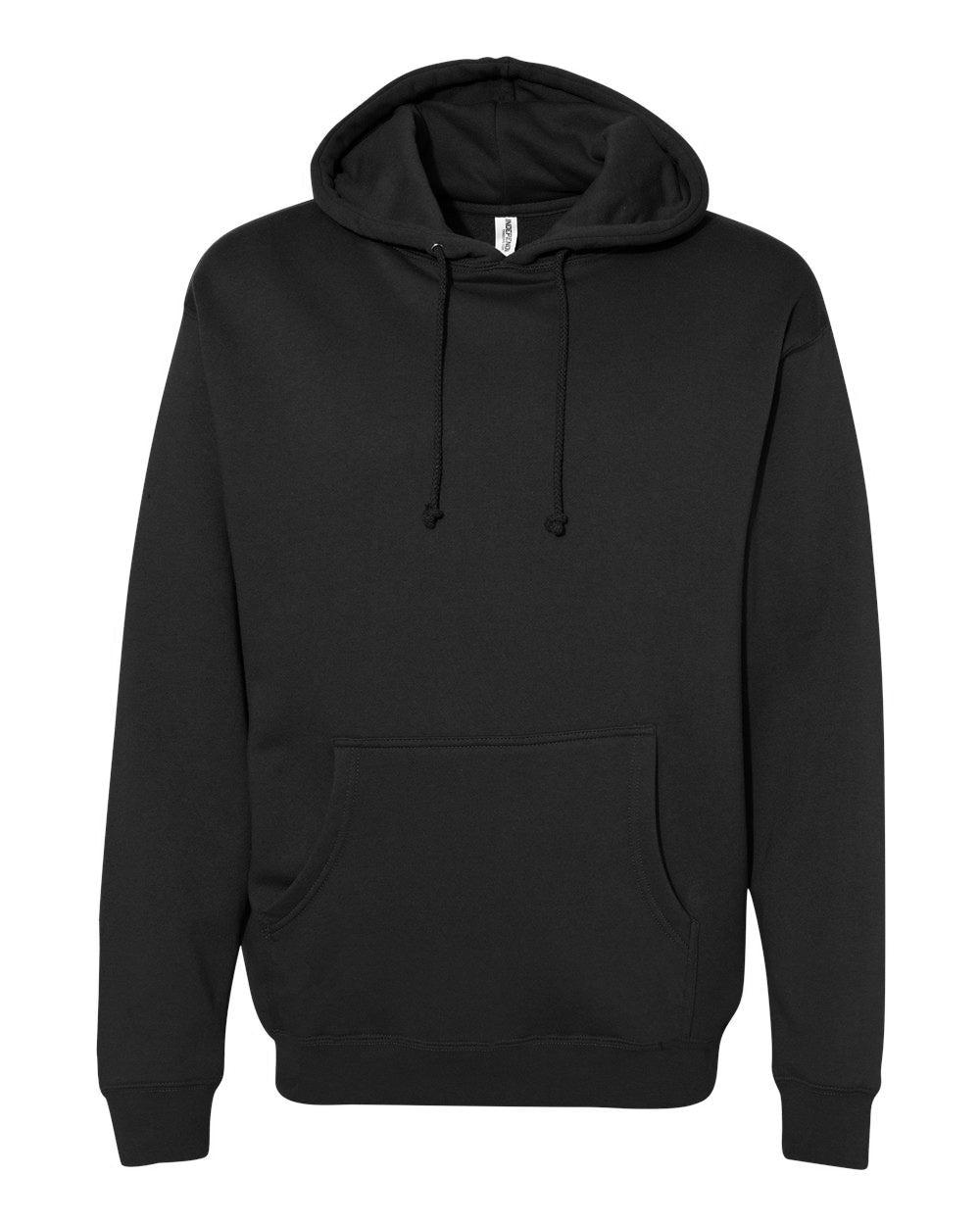 Independent Trading Co. IND4000 Heavyweight Hoodie