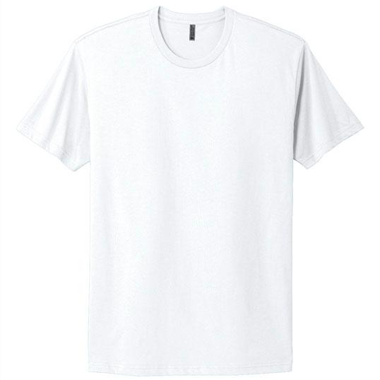 Next Level 3600 Cotton Crew