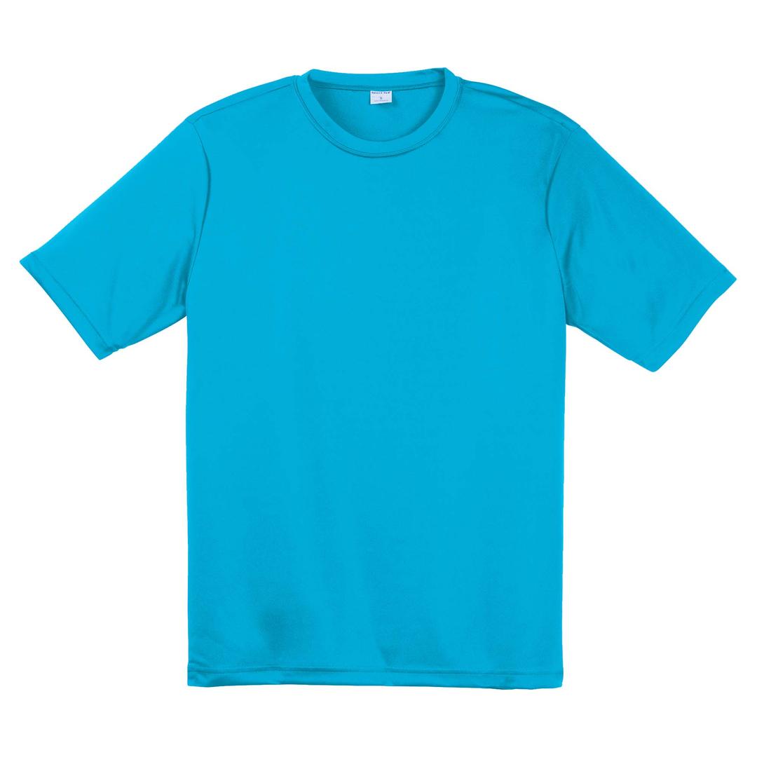 Sport-Tek ST350 PosiCharge Competitor Tee